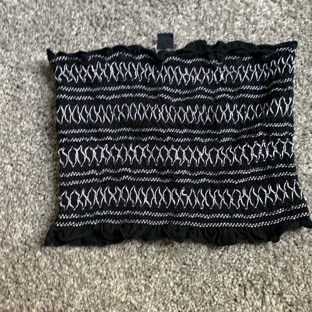 American eagle tube top